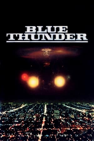 Watch Free Blue Thunder 1983