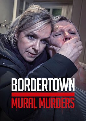 Watch Free Sorjonen Muraalimurhat (2021)