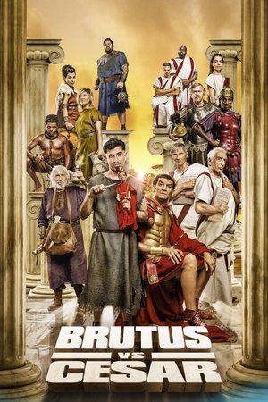 Watch Free Brutus vs César (2020)