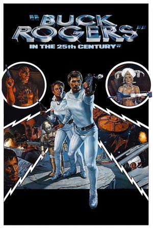 Watch Free Buck Rogers in the 25th Century (1979)