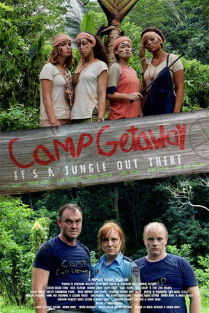 Watch Free Camp Getaway (2019)