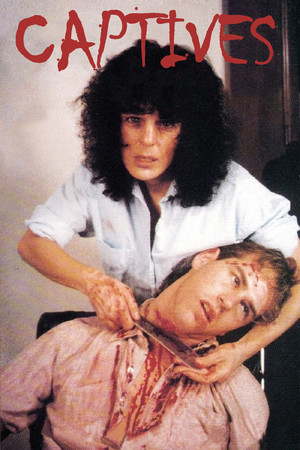 Watch Free Captives (1988)
