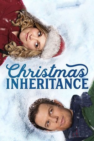 Watch Free Christmas Inheritance (2017)