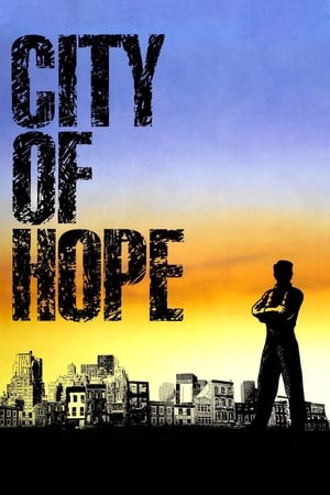 Watch Free City of Hope (1991)