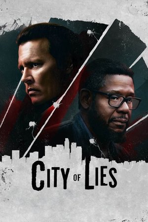 Watch Free City of Lies (2018)