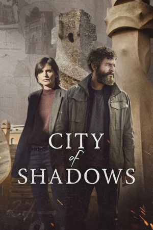 Watch Free Ciudad de sombras (2025)
