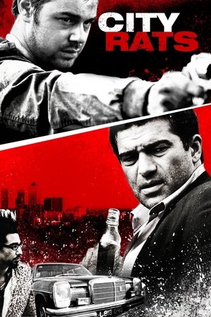 Watch Free City Rats (2009)