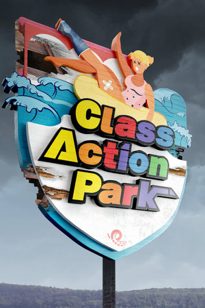 Watch Free Class Action Park (2020)