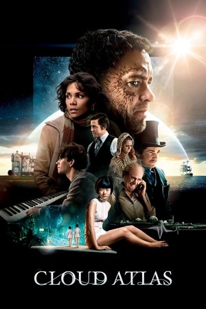 Watch Free Cloud Atlas 2012