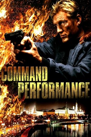 Watch Free Command Performance (2009)
