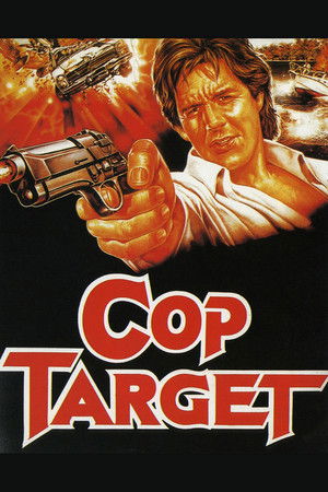Watch Free Cop Target (1990)