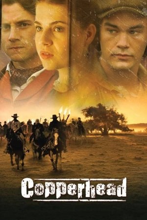Watch Free Copperhead (2013)