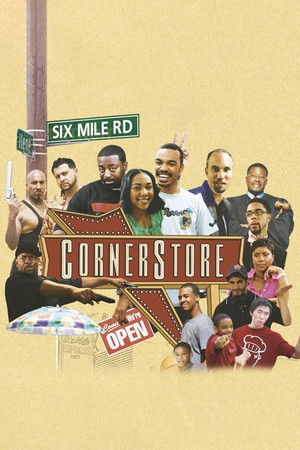 Watch Free CornerStore (2011)