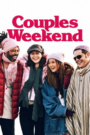 Watch Free Couples Weekend (2025)