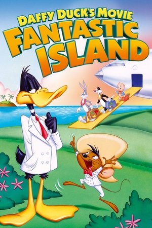Watch Free Daffy Ducks Movie: Fantastic Island (1983)
