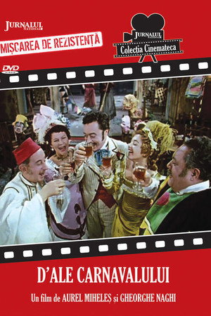 Watch Free D ale carnavalului (1958)