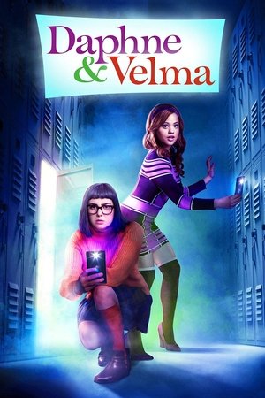 Watch Free Daphne &amp; Velma (2018)