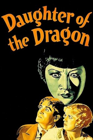 Watch Free Daughter of the Dragon (1931)