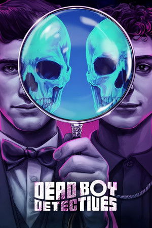 Watch Free Dead Boy Detectives (2024-)