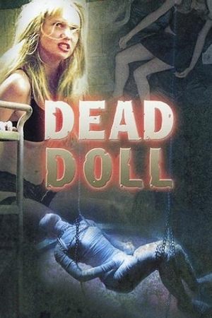 Watch Free Dead Doll (2004)