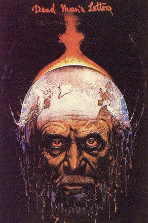 Watch Free Pisma myortvogo cheloveka (1986)