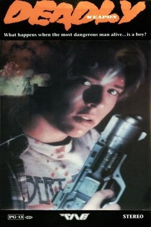 Watch Free Deadly Weapon (1989)