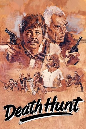 Watch Free Death Hunt (1981)