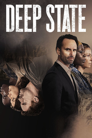 Watch Free Deep State (2018)