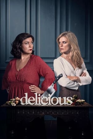 Watch Free Delicious (20162019)