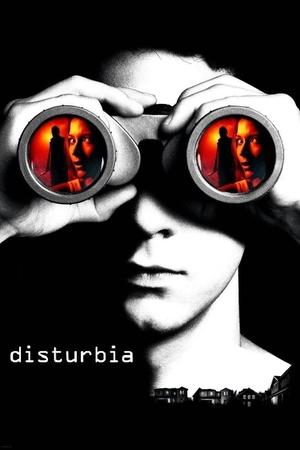 Watch Free Disturbia 2007
