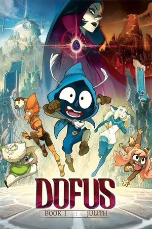 Watch Free Dofus Book 1 Julith (2015)