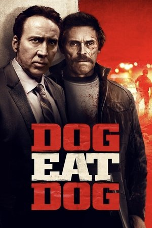 Watch Free Dog Eat Dog (2016)