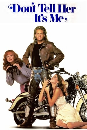 Watch Free The Boyfriend School (1990)