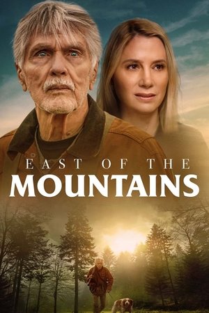 Watch Free East of the Mountains (2021)
