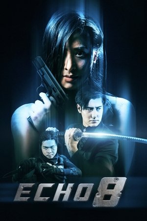 Watch Free Echo 8 (2024)