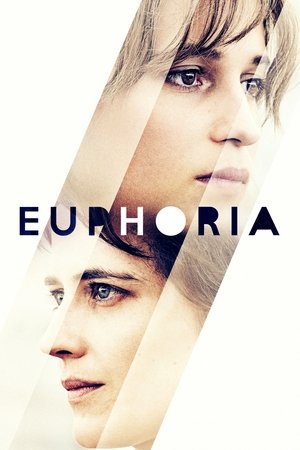 Watch Free Euphoria (2017)