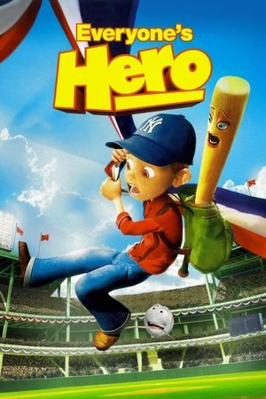 Watch Free Everyones Hero (2006)