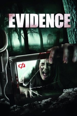 Watch Free Evidence (2012)