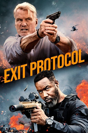 Watch Free Exit Protocol (2025)