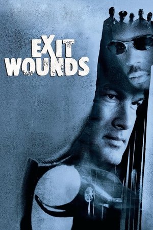 Watch Free Exit Wounds (2001)