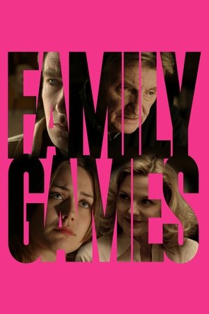 Watch Full Movie: Family Games (2013)