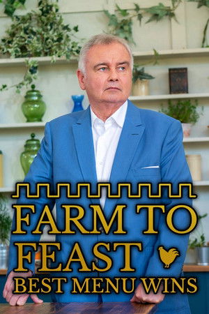 Watch Free Farm to Feast Best Menu Wins (2021-)