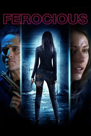 Watch Free Ferocious (2013)