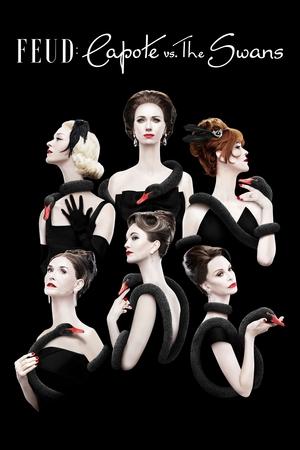 Watch Free Feud (2017)