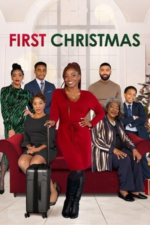 Watch Free First Christmas (2020)