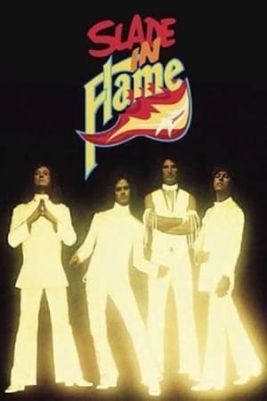 Watch Free Slade in Flame (1975)