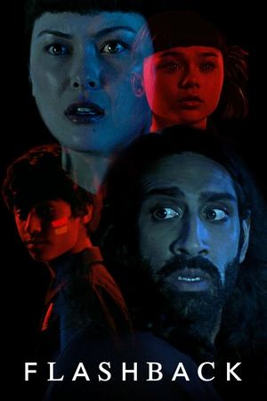 Watch Free Flashback (2023)