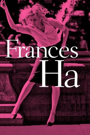 Watch Free Frances Ha (2012)