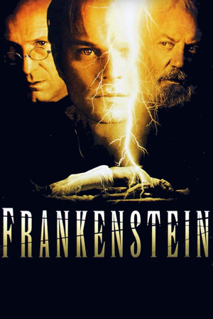 Watch Free Frankenstein (2004)