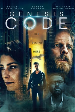 Watch Free Genesis Code (2020)